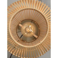 Lampada Da Pavimento "Tuvalu"