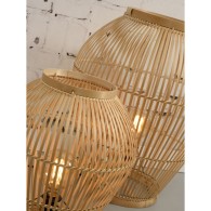 Lampada Da Pavimento "Tuvalu"