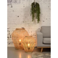 Lampada Da Pavimento "Tuvalu"