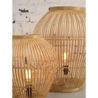 Lampada Da Pavimento "Tuvalu"