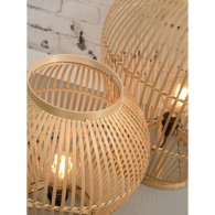 Lampada Da Pavimento "Tuvalu"