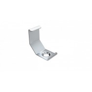 Clip Metallolica Profilo C-H
