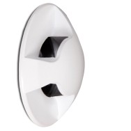 Faretto LED da incasso a incasso 2W 168Lm 2700ºK Vivian