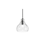 Lampada A Sospensione "Cognac"