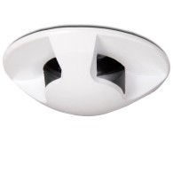 Faretto LED da incasso a incasso 2W 168Lm 2700ºK Vivian