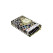 LRS-150-15 Trasformatore MEANWELL Nel: 85-132/170-264VAC by