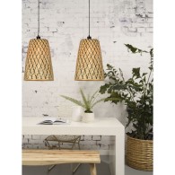 Lampada A Sospensione "KaLimentan"