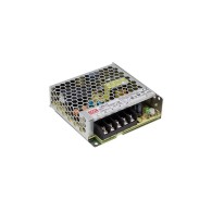LRS-75-48 Trasformatore MEANWELL Nel: 85-264VAC Su: 48VDC 1,6A