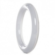 Tubo LED 18W 1404Lm 2700ºK Circolare Ø30Cm 40.