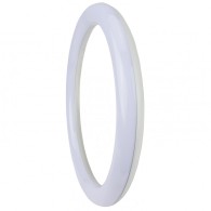 Tubo LED 18W 1404Lm 2700ºK Circolare Ø30Cm 40.