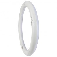 Tubo LED 18W 1404Lm 2700ºK Circolare Ø30Cm 40.