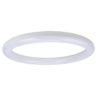 Tubo LED 18W 1404Lm 2700ºK Circolare Ø30Cm 40.