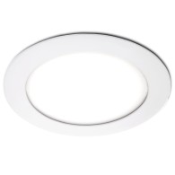 Pannello LED 9W 900Lm 2700ºK Circolare 40.