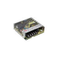RSP-75-12 Trasformatore MEANWELL Nel: 85-264VAC Su: 12VDC 6,3A