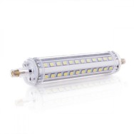 Lampadina LED R7S 10W 1076Lm 3000ºK 118Mm 360º Dimmerabile