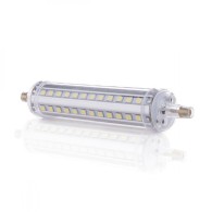 Lampadina LED R7S 10W 1076Lm 3000ºK 118Mm 360º Dimmerabile