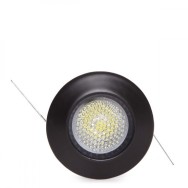 Faretto LED Da Incasso 2W 168Lm 2700ºK Joanna Circolare Ø36Mm