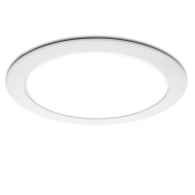 Pannello LED 24W 2400Lm con telecomando (intensità-CCT) 40.