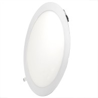 Pannello LED 24W 2400Lm con telecomando (intensità-CCT) 40.