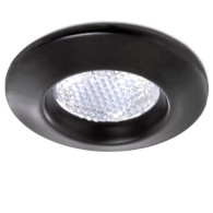Faretto LED Da Incasso 2W 168Lm 2700ºK Joanna Circolare Ø36Mm