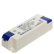 Driver LIFUD 48W Nel::220-240VAC Su::33-40VDC Flicker Free