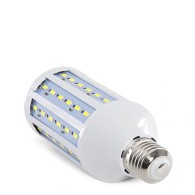 Lampadina LED E27 15W 1123Lm 3000ºK 12V 40.