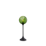 Lampada Da Tavolo "Ballroom Army" E27 Senza Lampadina