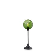 Lampada Da Tavolo "Ballroom Army" E27 Senza Lampadina