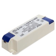 Driver LIFUD 56W Nel::220-240VAC Su::33-40VDC Flicker Free