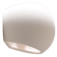 Luce A Muro "Globe"