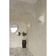 Luce A Muro "Globe"