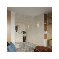 Luce A Muro "Globe"