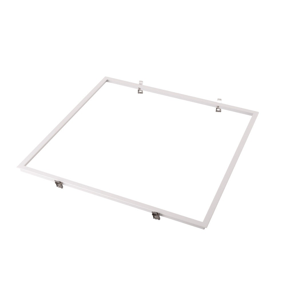 Tessileio Alluminio Pannello LED 60x60Cm Tessileio Alluminio Pannello LED 60x60Cm