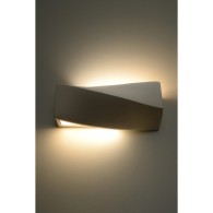 Luce A Muro "Sigma"