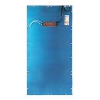Pannello LED Superslim 22W 2100Lm 4200ºK 60x30Cm Cornice Bianca
