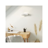 Luce A Muro "Sigma"