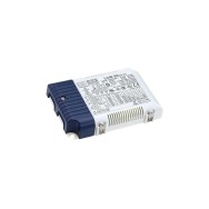 LCM-60U LED Driver MEANWELL Nel: 90-132VAC Su: 2-90VDC Potenza