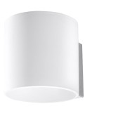 Luce A Muro "Vici"