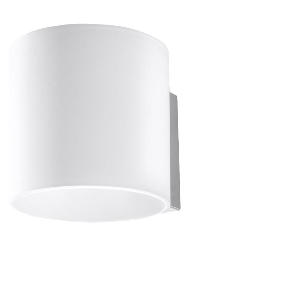 Luce A Muro "Vici"