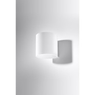 Luce A Muro "Vici"