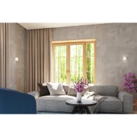 Luce A Muro "Vici"