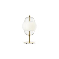 Lampada Da Tavolo "Shahin" 3xE14 Senza Lampadina