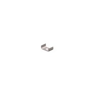 Clip Metallolica Profilo Tipo ECO P01