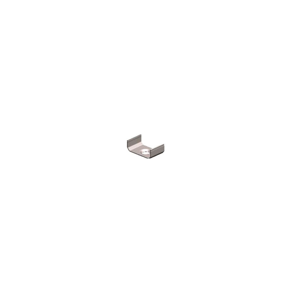 Clip Metallolica Profilo Tipo ECO P01 Clip Metallolica Profilo Tipo ECO P01
