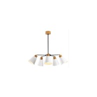 Lampada a sospensione "Nantong"