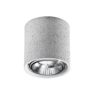 Lampada Da Soffittoiera "Cullo"