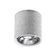 Lampada Da Soffittoiera "Cullo"