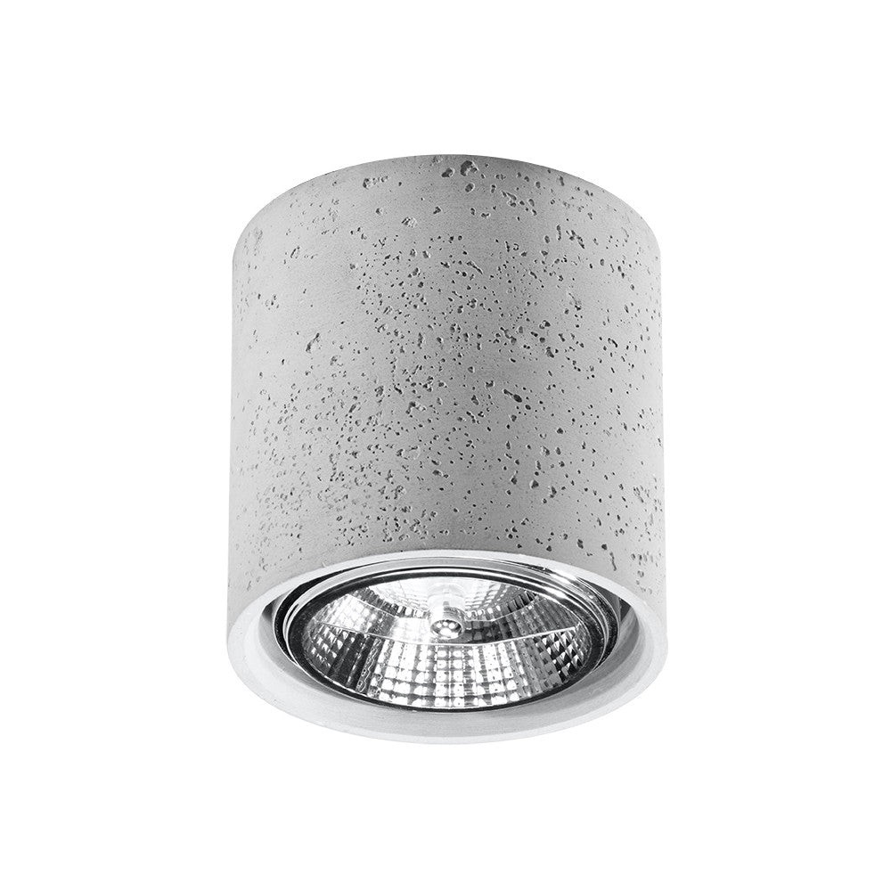 Lampada Da Soffittoiera "Cullo" Lampada Da Soffittoiera "Cullo"