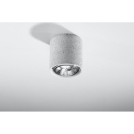 Lampada Da Soffittoiera "Cullo"