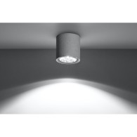 Lampada Da Soffittoiera "Cullo"